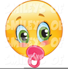 Clipart Of Yellow Smiley Face Image