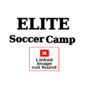 Elite Soccer With Ball Clip Art