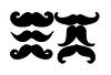 Mustache Image