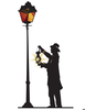 Clipart Lighter Image