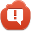 Message Attention Icon Image