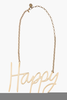 Lanvin Happy Necklace Image