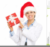 Doctor Santa Clipart Image