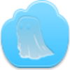 Ghost Icon Image