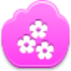 Flowers Icon Image