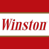 Winston Cigarette Logo Image