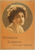 Florence Roberts  / From Photo By Hall, New York. Image