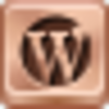 Wordpress Icon Image