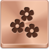 Flowers Icon Image