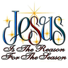 Clipart Reason For The Season Image