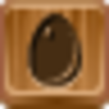 Egg Icon Image