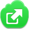 Export Icon Image