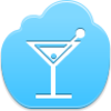 Coctail Icon Image