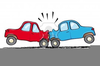 Free Clipart Crashed Cars Image