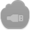 Usb Icon Image