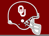 Ou Sooners Clipart Image