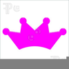 Queens Crown Clipart Image