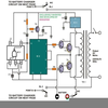 Computer Ups Circuit Image