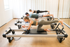 Reformer Pilates Image