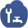 Plumbing Icon Image