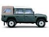 Land Rover Defender Mp Pic Image