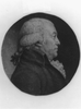 [elias Boudinot, Head-and-shoulders Portrait, Right Profile] Image