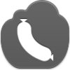 Sausage Icon Image