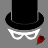 Tuxedo Mask Mask Image