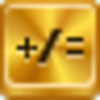 Math Icon Image