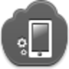 Phone Settings Icon Image