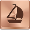 Sail Icon Image