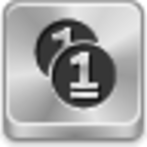 Coins Icon Image