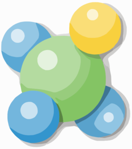 Klorfluoroglik Clip Art