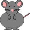 Mouse Clip Art