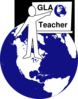 Gla Teacher Clip Art