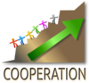 Cooperation Symbol Clip Art