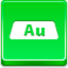 Gold Bar Icon Image