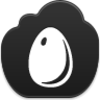 Egg Icon Image