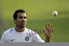 Zaheer Khan Signature Image