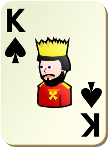 Card Clip Art