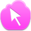 Cursor Arrow Icon Image