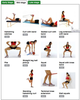 Hamstring Strengthening Exercises Image