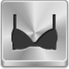 Bra Icon Image