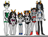 Aradia Humanstuck Image