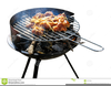 Free Clipart Images Barbecue Image