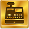 Cash Register Icon Image