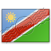Flag Namibia 2 Image
