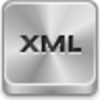 Xml Icon Image