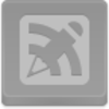 Blog Writing Button Icon Image