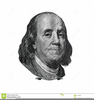 Benjamin Franklin Clipart Image